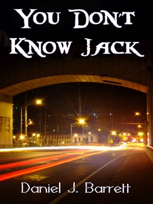 cover image of You Don't Know Jack